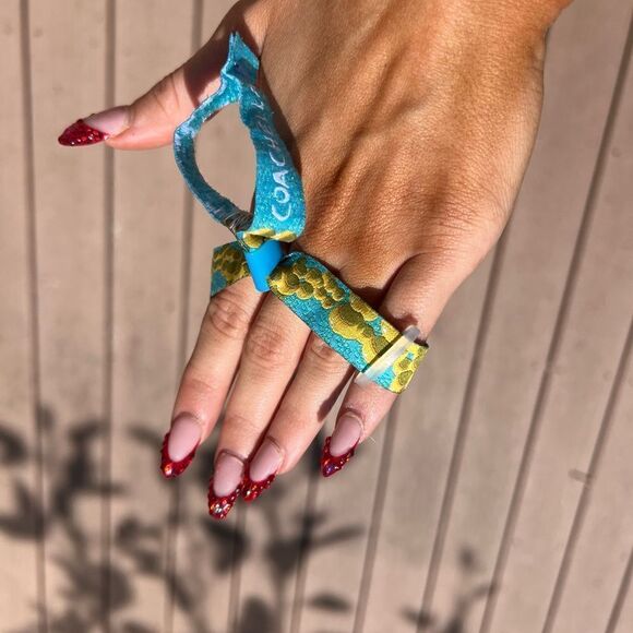 coachella 2024 wristband - Picture 1 of 3